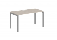 Стол рабочий Норден Sigma SG.201.OD.63.AN Дуб темный Антрацит