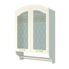 Шкаф-витрина Витра Тиффани 19.15