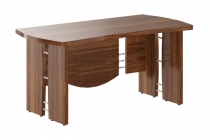 Стол рабочий Skyland B103 Орех Даллас