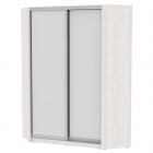 Шкаф-купе Аларти YA-198х1250-1ЯАС-D5D5