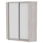 Шкаф-купе Аларти YA-198х1250-1ЯШС-D5D5