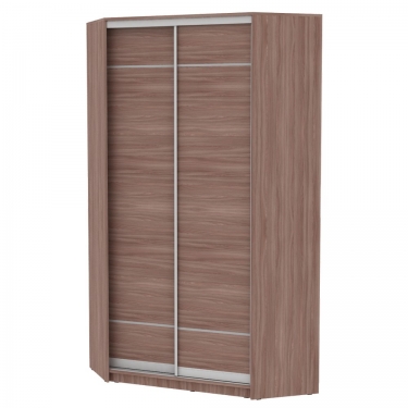 Шкаф-купе Аларти БеллаH92300х1153х1153ЯАТ-D7D7