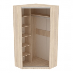 Шкаф-купе Аларти БеллаH92300х1153х1153ЯАТ-ЯАС-D7D7