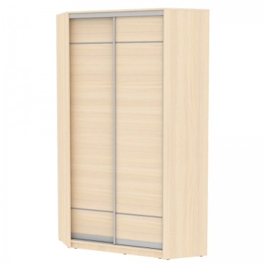 Шкаф-купе Аларти БеллаH92300х1153х1153ЯАС-D9D9