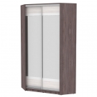 Шкаф-купе Аларти БеллаH92300х1153х1153ЯАТ-ЯАС-D10D10