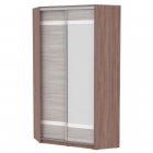 Шкаф-купе Аларти БеллаH102200х1153х1153ЯШТ-ЯШС-D9D10