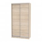 Шкаф-купе Аларти B-220х120х60-1ДСС-D7D7