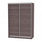 Шкаф-купе Аларти B-220х160х60-1ЯАТ-D7D7