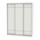 Шкаф-купе Аларти B-220х180х60-1ВД-D9D10D9