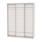 Шкаф-купе Аларти B-220х180х60-1ЯАС-D9D10D9