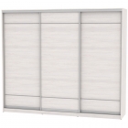 Шкаф-купе Аларти B-220х270х60-1ЯАС-D7D7D7