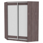 Шкаф-купе Аларти YA-198х1400-568-1ЯАТ-D2D2