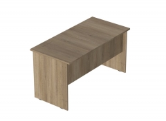 Стол письменный Альтерна Р.С-12 Ясень темный