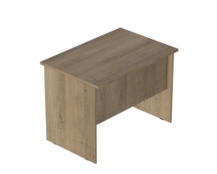 Стол письменный Альтерна Р.С-10 Ясень темный