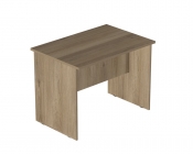 Стол для переговоров Альтерна Р.СП-10 Ясень темный