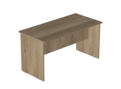 Стол для переговоров Альтерна Р.СП-12 Крафт золотой