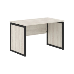 Стол письменный Skyland XTEN-QP XQPST 127 Сосна Эдмонт Антрацит