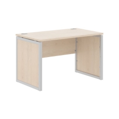 Стол письменный Skyland XTEN-QP XQPST 127 Бук Тиара Серый