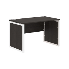 Стол письменный Skyland XTEN-QP XQPST 127 Дуб Юкон Белый