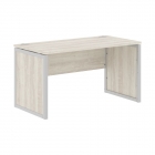 Стол письменный Skyland XTEN-QP XQPST 147 Сосна Эдмонт Серый