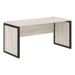 Стол письменный Skyland XTEN-QP XQPST 167 Сосна Эдмонт Антрацит