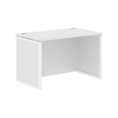 Стол письменный Skyland XTEN-QP XQPST 127H Белый