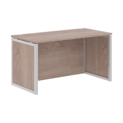 Стол письменный Skyland XTEN-QP XQPST 147H Дуб Сонома Серый