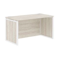 Стол письменный Skyland XTEN-QP XQPST 147H Сосна Эдмонт Белый