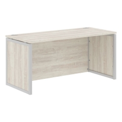 Стол письменный Skyland XTEN-QP XQPST 167H Сосна Эдмонт Серый