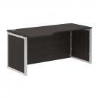 Стол письменный левый Skyland XTEN-QP XQPCET 169H L Дуб Юкон Серый