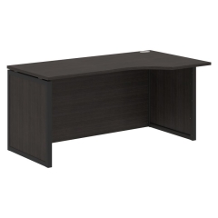Стол письменный правый Skyland XTEN-QP XQPCET 169H R Дуб Юкон Антрацит