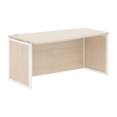 Стол письменный левый Skyland XTEN-QP XQPCT 169H L Бук Тиара Белый