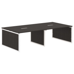 Конференц-стол Skyland XTEN-QP XQPSCT 2714 Дуб Юкон Белый