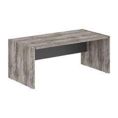 Стол руководителя Skyland MORRIS TREND MST 189 Сосна Нордик Антрацит