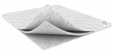 Топпер Фабрика сна Струттофайбер 3 см 120x190