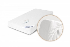 Чехол Фабрика сна Магнум Protect Водоотталкивающий 120x195