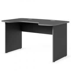 Игровой компьютерный стол Skyland SKILLL STG 1385.1 антрацит/металлик