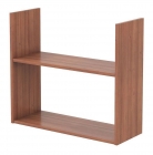 Полка навесная Skyland IMAGO ПНС-1 Французский орех