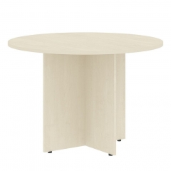 Стол круглый Skyland IMAGO ПРГ-1 Клен