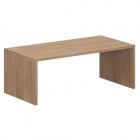 Стол руководителя Норден Oliver OL-060-20-04.GN Гикори натуральный