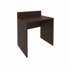 Стол с бортиком Рива LIGHT С-С-80 Вяз Благородный