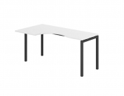 Стол эргономичный левый Норден Sigma SG.231.WH.44.AN.L Белый Антрацит