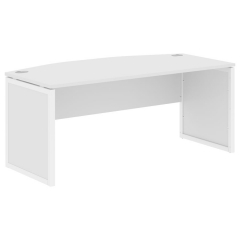 Стол руководителя Skyland XTEN-QP XQPET 189 Белый