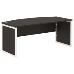 Стол руководителя Skyland XTEN-QP XQPET 189 Дуб Юкон Белый