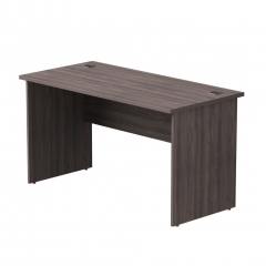 Стол прямой с опорами ЛДСП Everprof Everprof EVO 254S011 Дуб Пасадена