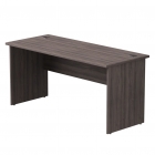 Стол прямой с опорами ЛДСП Everprof Everprof EVO 254S012 Дуб Пасадена