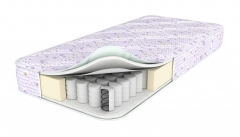 Матрас Нега Comedy Комедия 80х160