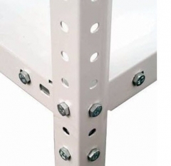 Элементы стеллажей класса MS