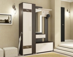 Готовые комплекты Инфинити