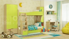 Готовые комплекты Пионер